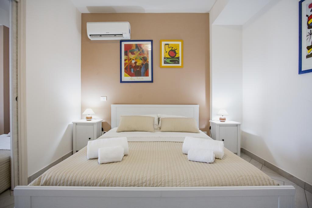 Belvedere Rent Rooms Campofelice Di Roccella Ngoại thất bức ảnh